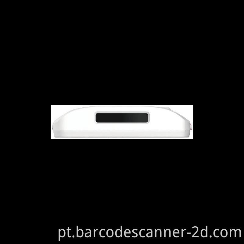 2d Wireless barcode scanner 